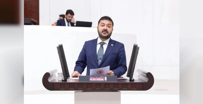 CHP'li Ahmet Baran Yazgan, kesin ihraç istemiyle disipline gönderildi