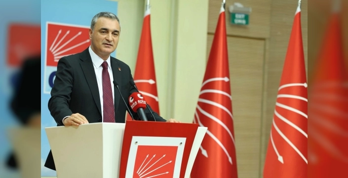 CHP Menderes seçimlerine itiraz edecek