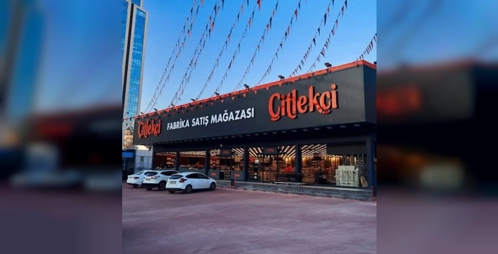 Çitlekçi halka arzı, sosyal medyadaki eleştirilere rağmen ilgi gördü