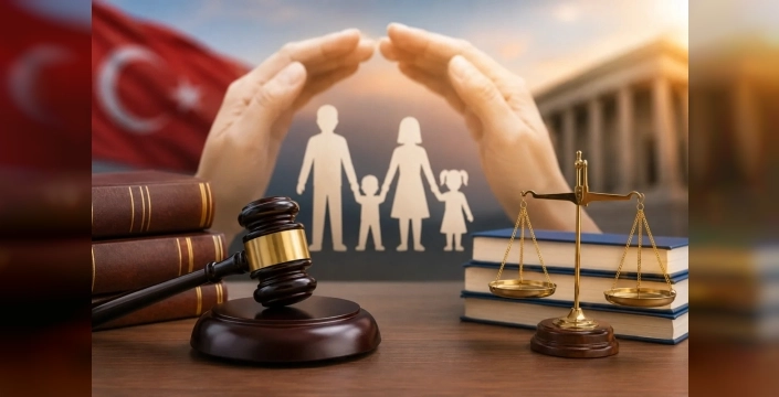Çocuk adaletinde 'adli süreçteki çocuk' dönemi başladı