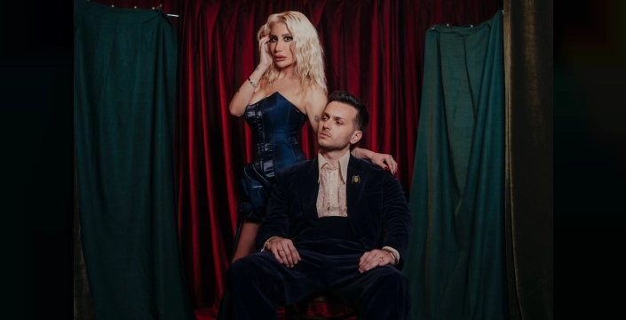 Çodur, BLIND'da İrem Derici ile sahne alacak