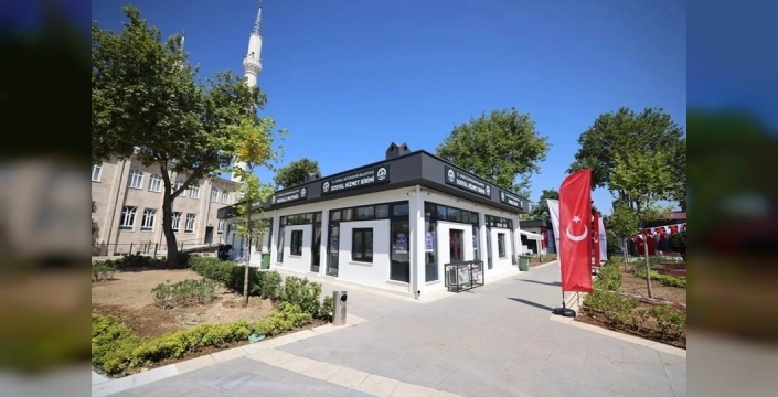 Denizli'de sıcak bir dokunuş: Mahalle Mutfağı kimsesizlerin sofralarını ısıtıyor
