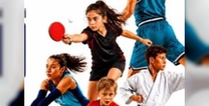 Denizli'de spor rüzgarı esiyor: 22 branşta ücretsiz profesyonel eğitim fırsatı