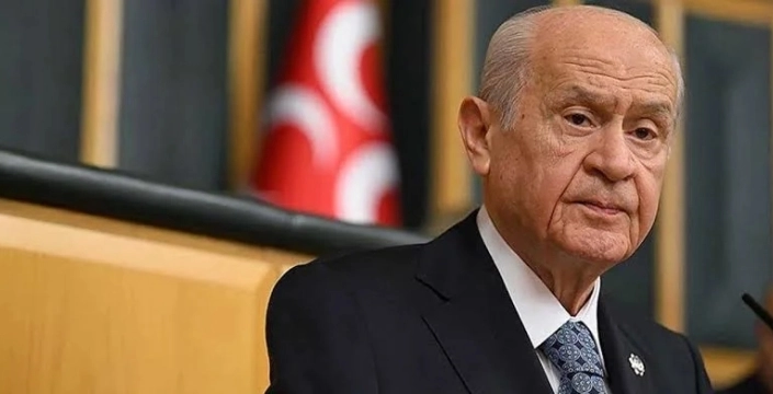 Devlet Bahçeli: Bin yıllık kardeşliğimiz bir kez daha tescillendi