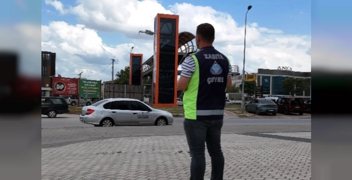 Drone'lar İnegöl'ü Gözlüyor: Çevre Kirliliğine Teknolojik Darbe!