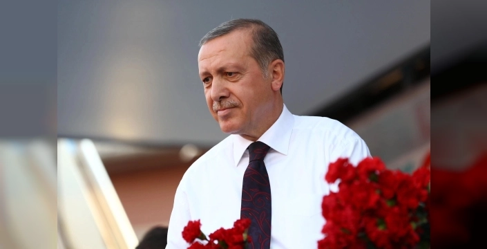 Duran'dan çarpıcı açıklama: Cumhurbaşkanının gücü sandıktan!