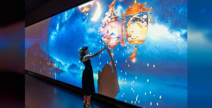 Düşler Zamanı: Japonya sergisi İstanbul'da devam ediyor
