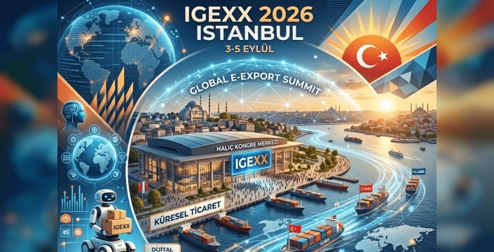 E-ticaret devleri İstanbul'da buluşacak
