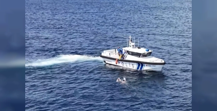 Emniyetten boğulma tehlikesine karşı uyarı