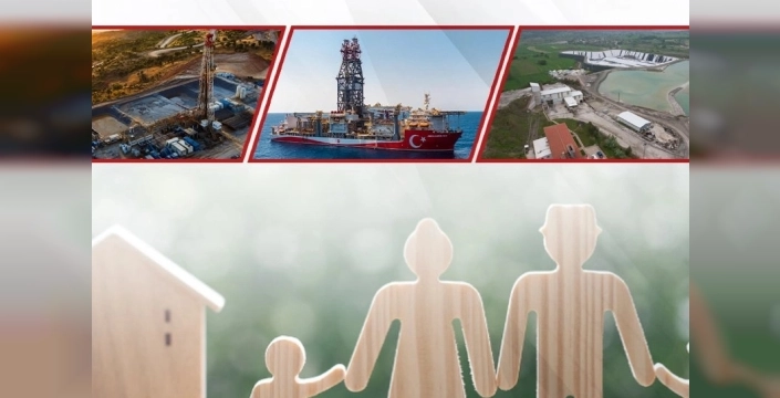 Enerji gelirlerinden gençlere 21,9 milyar TL destek