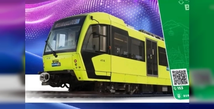 Engelsiz Bursa uygulaması, BursaKart Mobil ile entegre ediliyor