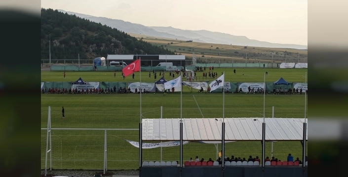 Erciyes, spor dünyasında 2026-2027 sezonu için ilgi odağı oldu