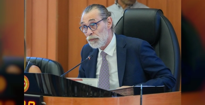 Erdal Beşikcioğlu'nun belediye başkanlığı sona erdi: İçişleri Bakanlığı'ndan flaş karar