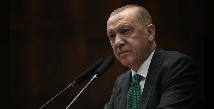 Erdoğan, deniz kazasında arama kurtarma çalışmalarını değerlendirdi