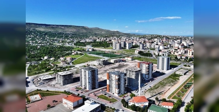 Ertuğrul gazi dönüşümünde sona yaklaşıldı