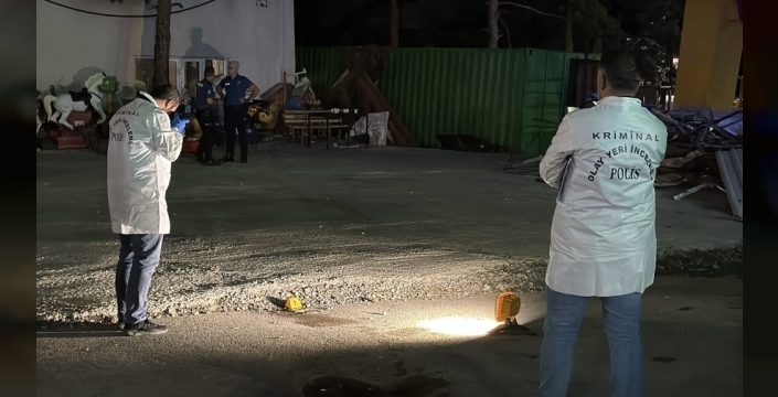 Erzurum'da bıçakla yaralanan kişiyle ilgili bir şüpheli tutuklandı