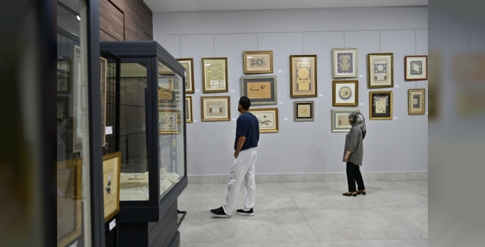 Erzurum Kültür Yolu Festivali ikinci gününde sürüyor