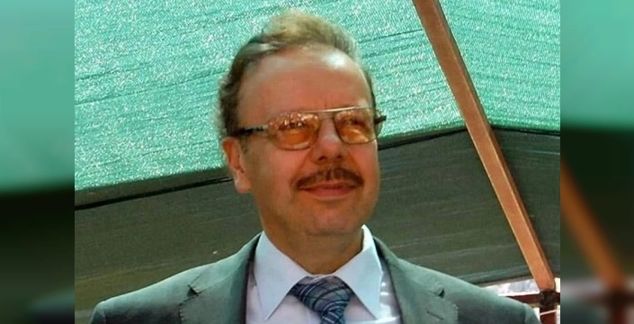 Eski bakan Arif Ahmet Denizolgun'un mezarı açılacak