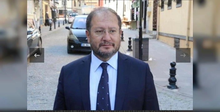 Eski basın ataşesi Akyön, Mekke Anlaşması'nı değerlendirdi