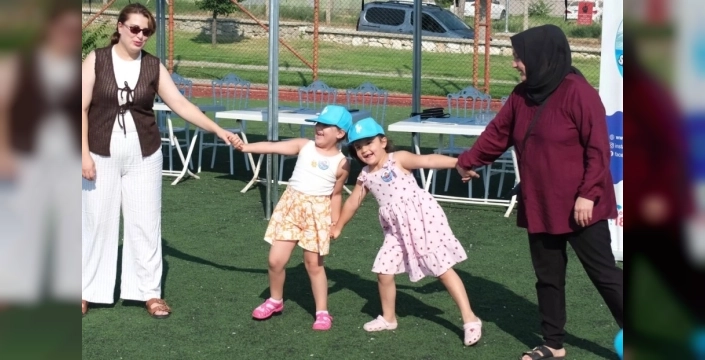Eskişehir'de su tasarrufu atölyesi yapıldı