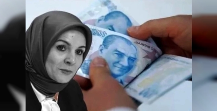 Evde bakım desteği ödemeleri hesaplara yatırılmaya başlandı