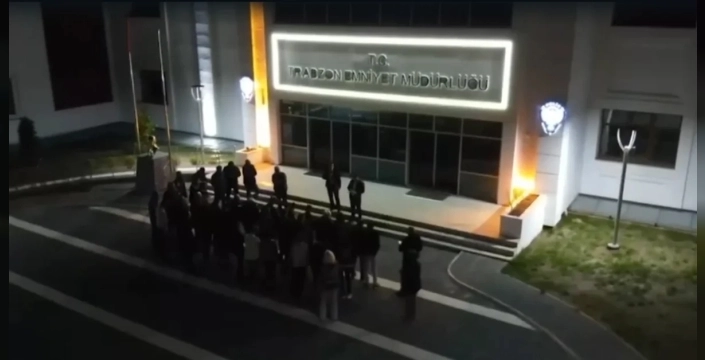 Fenerbahçe otobüsüne saldırıyla ilgili 5 şüpheliye operasyon