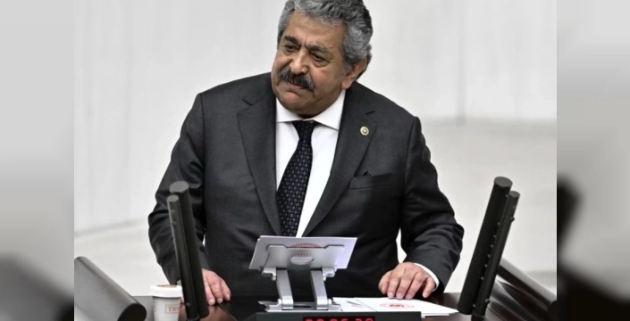 Feti Yıldız'dan terörsüz Türkiye için yasal adımlar çağrısı