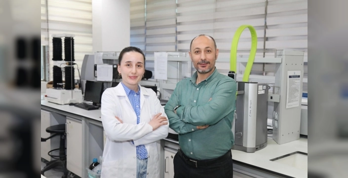 Fındık posası değere dönüşüyor