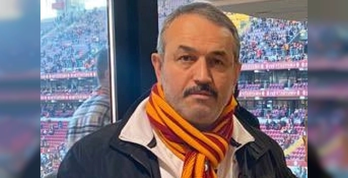 Galatasaray tribün lideri Muzaffer Şirin hakkında gözaltı kararı