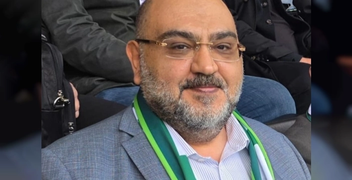 Gaziantep milletvekili İYİ Parti'den ayrıldığını duyurdu