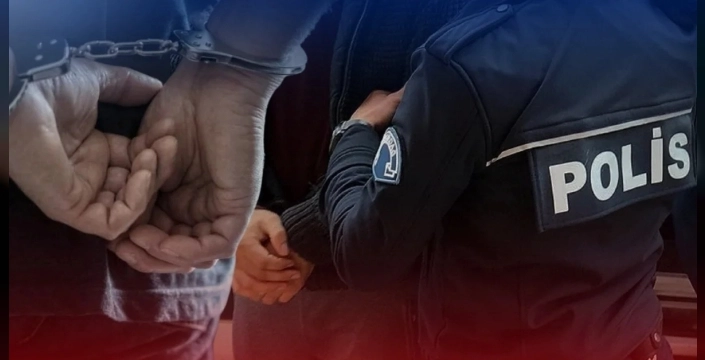 Gaziantep'te nefes kesen uyuşturucu operasyonu: 382 kişi yakalandı