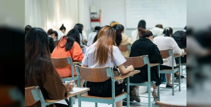 GAZİDEK'te LGS başarısı yüzde 83'e ulaştı