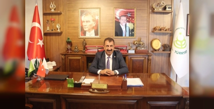 Gençlere yatırım ülkenin kalkınmasını sağlar