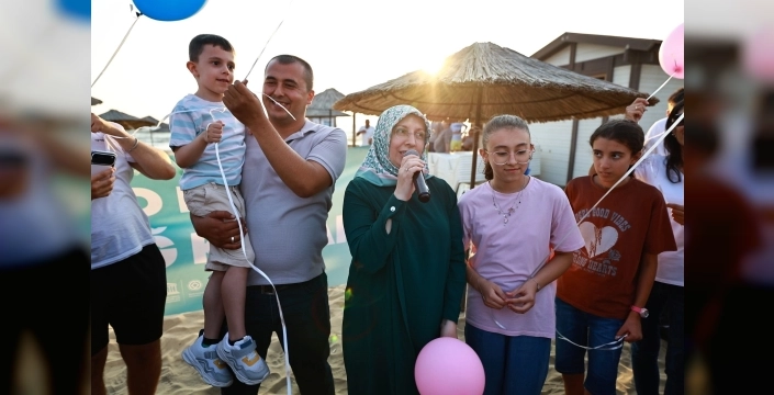 Göktuğ Ordu için düzenlenen yardım kampanyası başarıyla tamamlandı