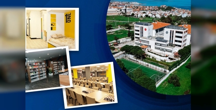 GSB yurt başvuruları için son gün 29 Ağustos