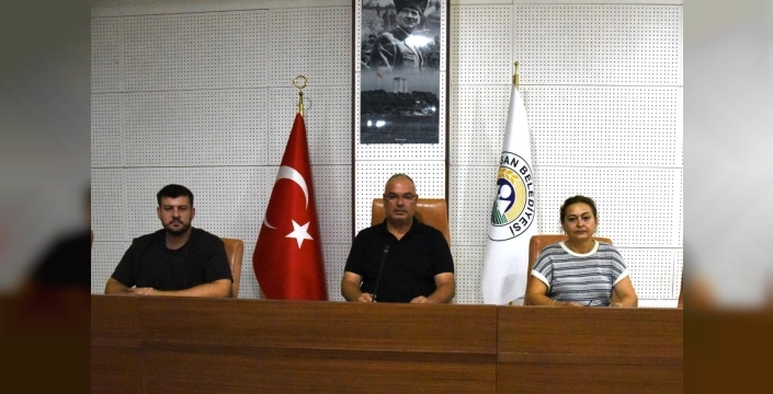 GÜNEKAB Meclisi'nde huzur hakkı 1 TL'ye indirildi