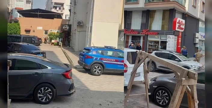 Hatay'da kadın intihar girişimiyle ağır yaralandı
