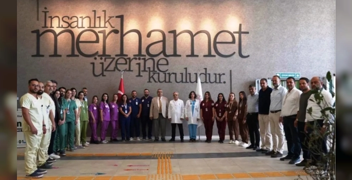Hatay''da Sağlık Bakanlığı kurumsal kimlik kılavuzu tanıtıldı