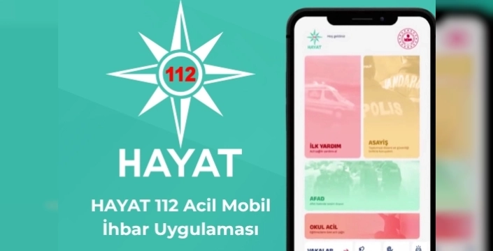 Hayat kurtaran uygulama 800 bini devirdi!
