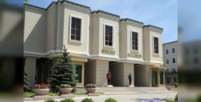 İçişleri Bakanlığı, görevde yükselme sınavı tarihini duyurdu