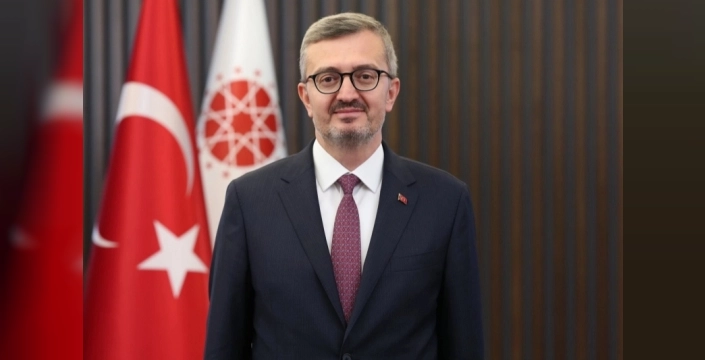 İletişim Başkanı Duran: Barış çabaları için saldırılar durdurulmalı