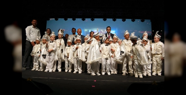 İpsala çeltik festivali başladı