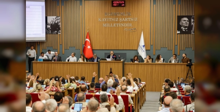 İzmir'de yatırım projelerinde son durum açıklandı