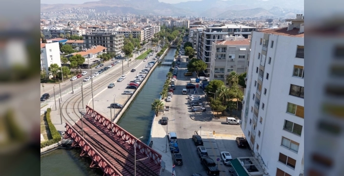 İzmir Körfezi'nde temizlik operasyonu başarıyla tamamlandı