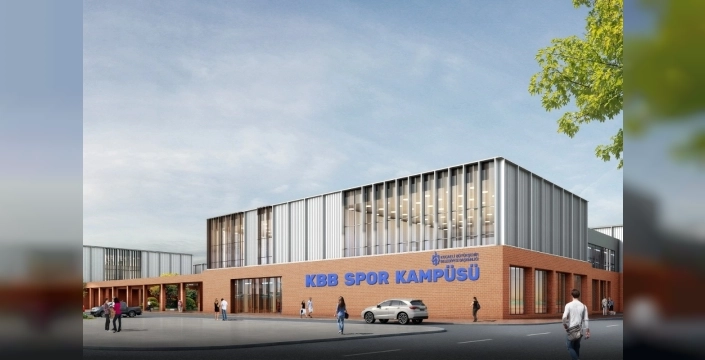 İzmit spor kampüsü ihalesi yaklaşıyor