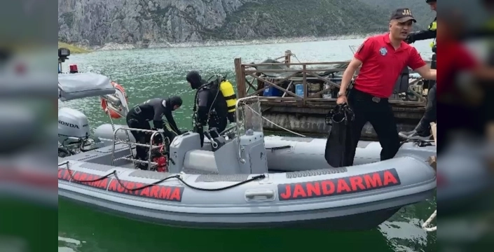 JAK ve SAK ekipleri bir ayda 58 kişiyi kurtardı