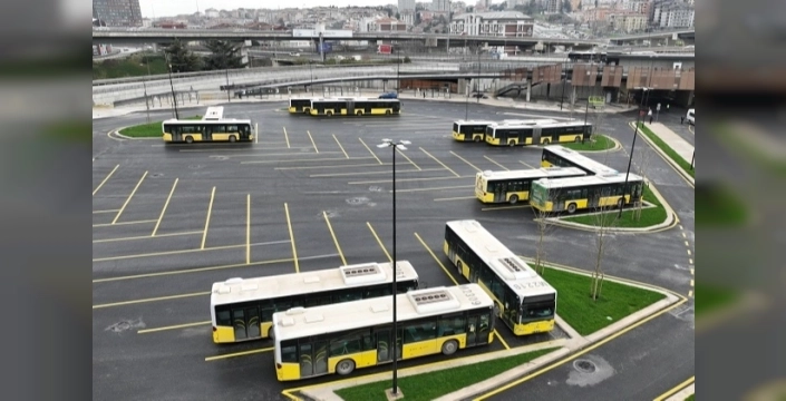 Kadıköy Meydanı, yeni düzenlemelerle nefes alacak