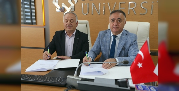 Kafkas Üniversitesi ve Beyazay Derneği işbirliği yaptı