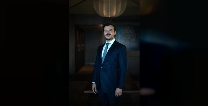 Kalyon PV'de yönetim değişti