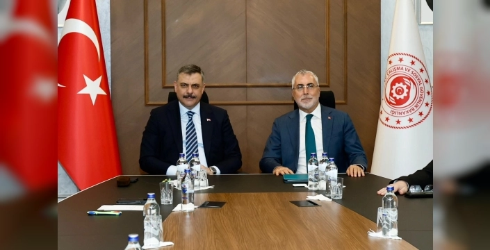 Kamuda istihdam artışı: 81 il için 30 bin TYP kontenjanı müjdesi